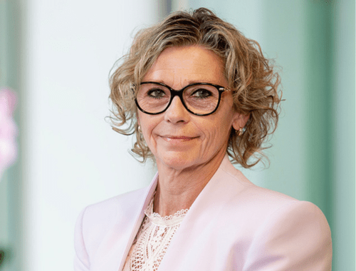 Sonja Geuens
